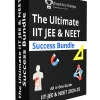 Ultimate IIT JEE & NEET Preparation Bundle!
